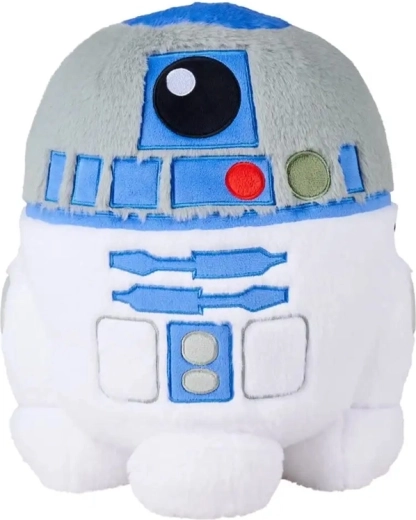Plyšový R2-D2 Star Wars Huggables 35 cm