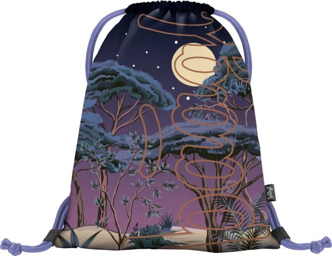 Vak na záda Skate Night