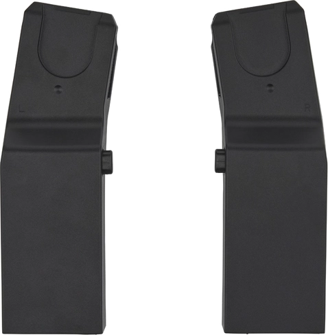 Easywalker adaptéry pro autosedačku ke kočárku Zoey