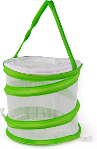 Skládací síťovaná taška na hmyz BIGJIGS TOYS