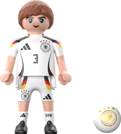 Playmobil DFB stars figurka Robin Gosens - 1 kus