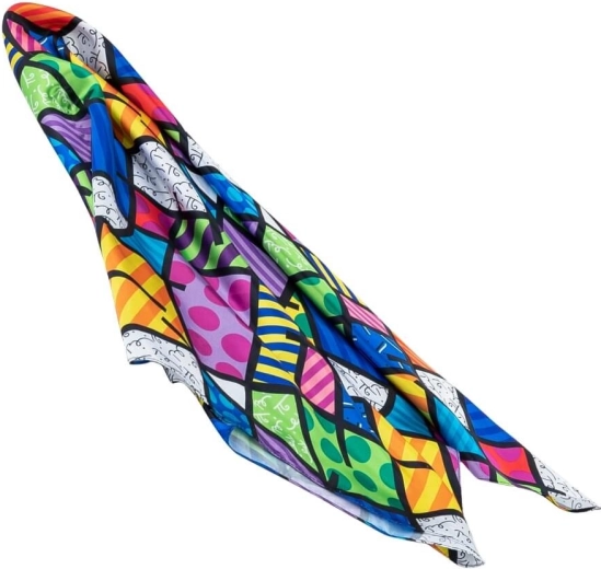 Bagmaster designový šátek Britto