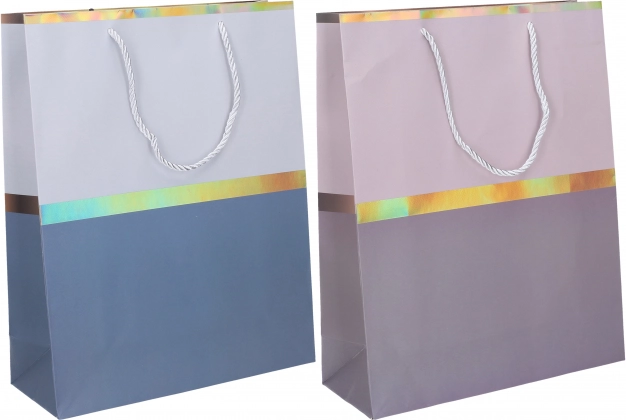 Dárková taška velká 31x41x12 cm Celorok