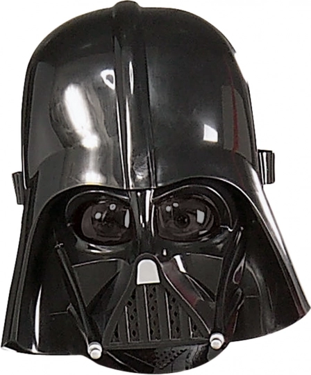 Dětská maska Darth Vader