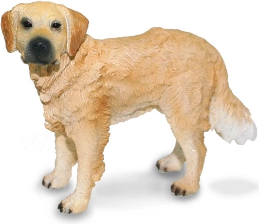 Figurka zlatý retrívr COLLECTA