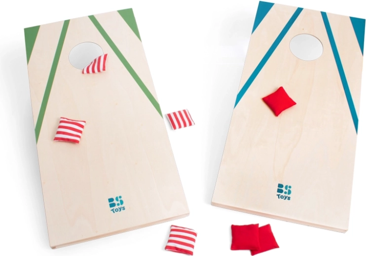 Hrací set Cornhole
