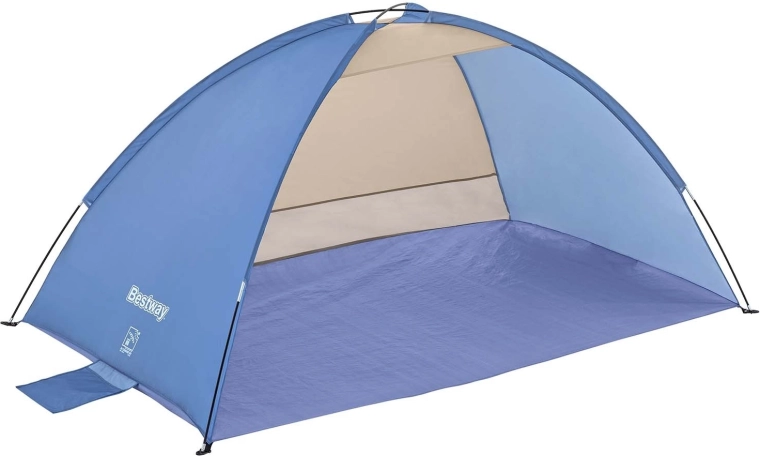 Plážový přístřešek Bestway Beach Ground 2 pro 2 osoby