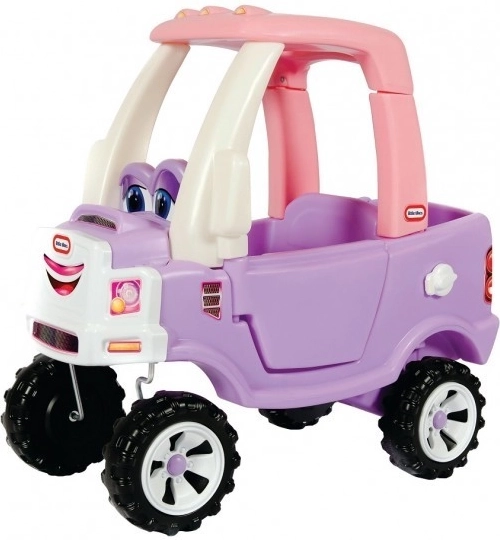 Little Tikes Princess Cozy Truck jezditko