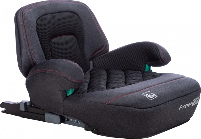Podsedák do auta FreeON Cosmo Plus i-Size 125–150 cm – Black