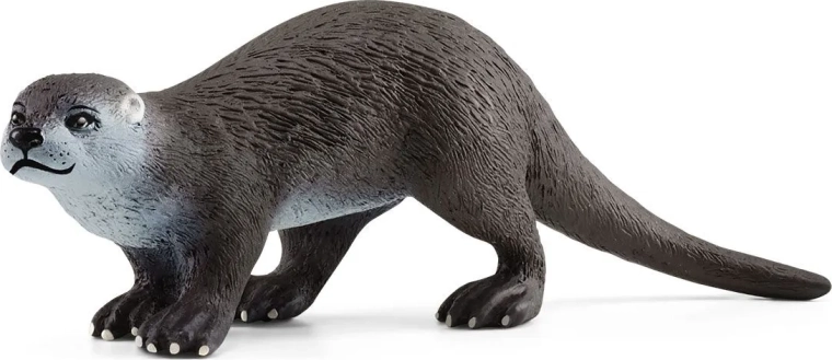 Schleich Wild Life vydra