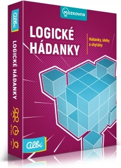 Mozkovna logické hádanky