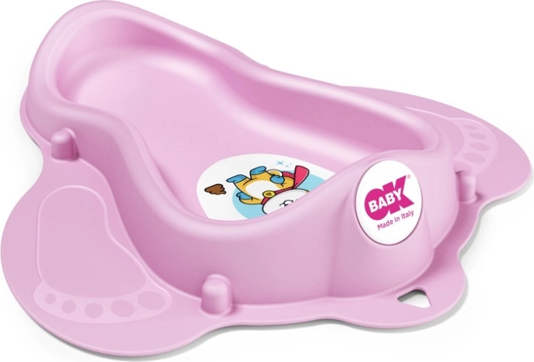 Ok Baby magický nočník Magical Potty růžový