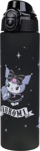 BAAGL tritanová láhev na pití Kuromi fortune dream 700 ml