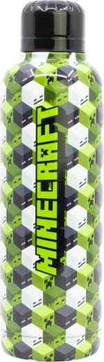 Termoska z nerezové oceli STOR Minecraft 515 ml - 1 kus