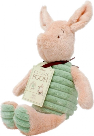 Plyšové prasátko classic pooh malé 20 cm