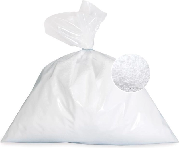 Náhradní náplň mikroperly 8 l pro kojicí polštář CEBA BABY Cebuszka