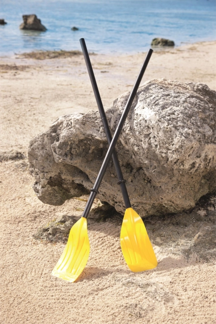 Vesla pro nafukovací čluny 124 cm Bestway