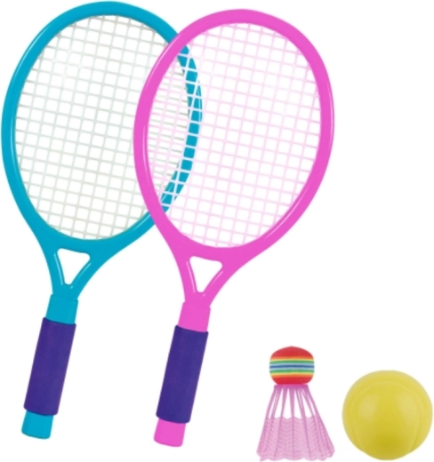 Sada na tenis a badminton