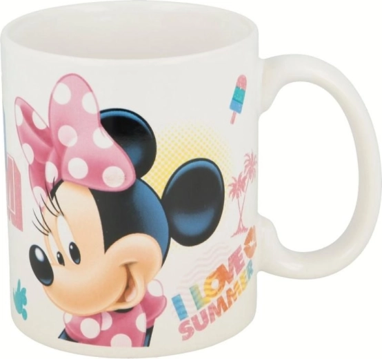 Hrnek Minnie 325 ml - 1 kus