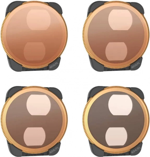 Sada filtrů Sunnylife pro DJI AIR 3