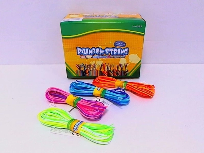 Plecionka HSP23 pletené návazce 80 cm, 20 ks