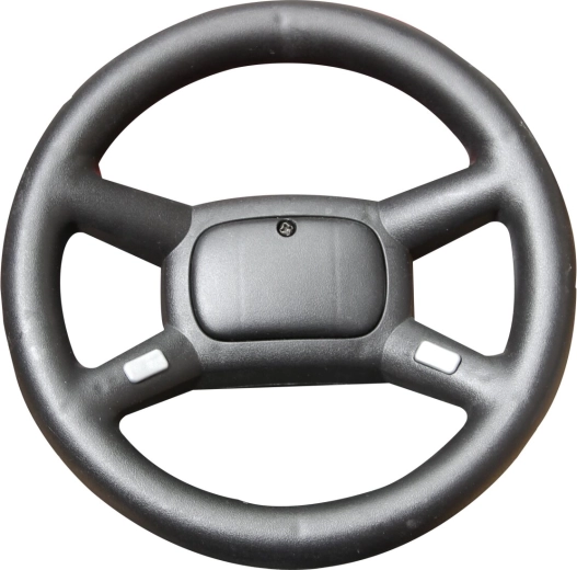 Volant pro dětský traktor Super Load
