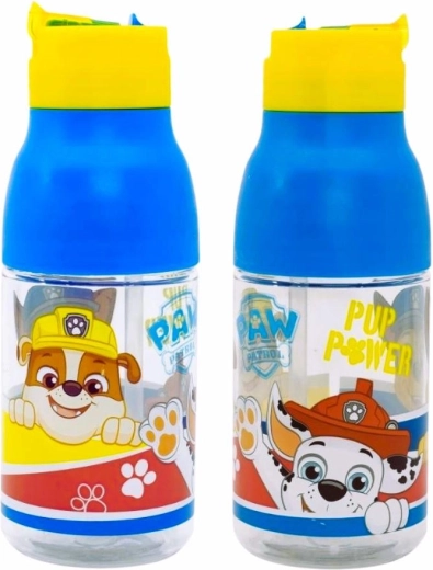 Láhev na pití Tlapková patrola 420 ml Stor