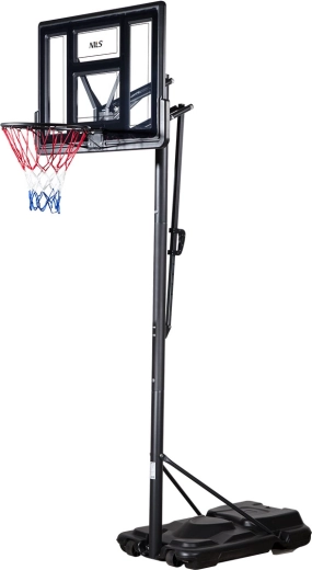 Basketbalový koš Nils ZDK020 s nastavitelnou výškou