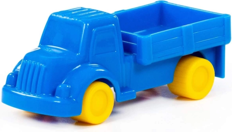 Mini nákladní auto s korbou - 1 kus