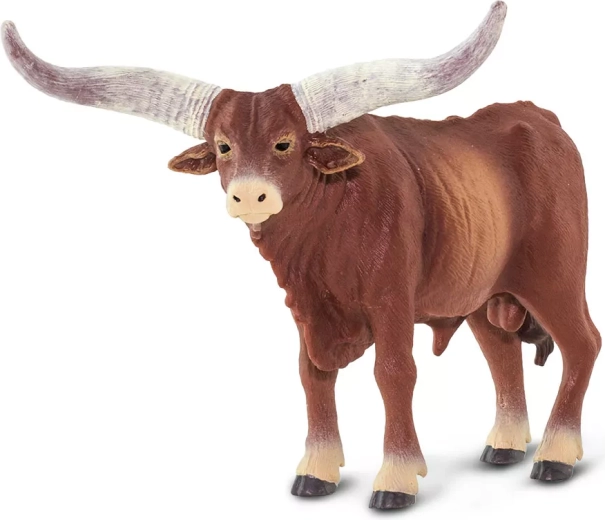 Safari Ltd. figurka skotu watusi