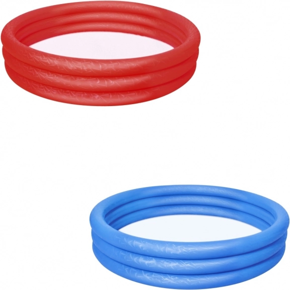 Dětský nafukovací bazén 183x33 cm