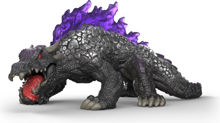 Schleich Eldrador creatures stínový varan - 1 kus