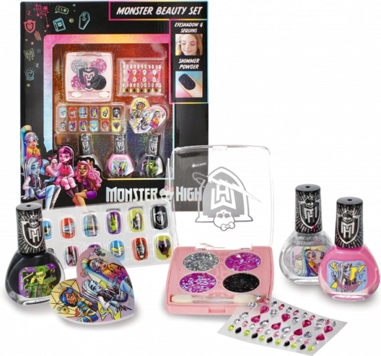 Monster High kosmetická sada