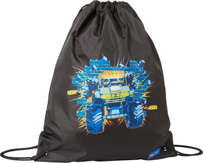 lego city go big pytlík na přezůvky