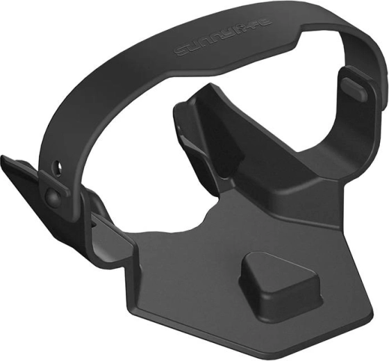 Držák vrtulí Sunnylife pro DJI Mini 3, černý