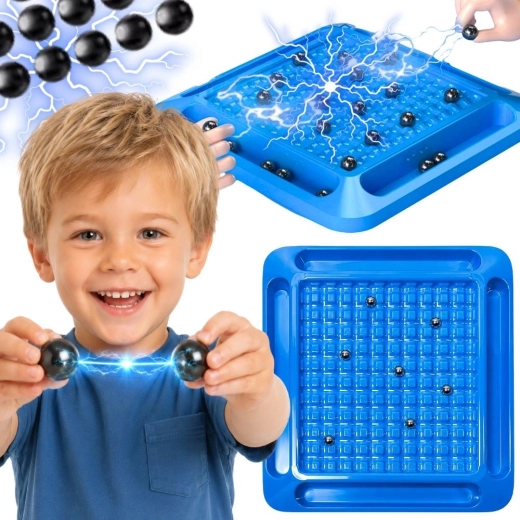 Woopie magnetická hra s kuličkami