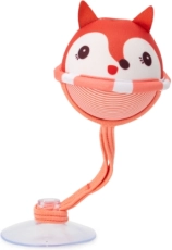 LILLIPUTIENS veselé balónky do vody s přísavkami (3 ks)