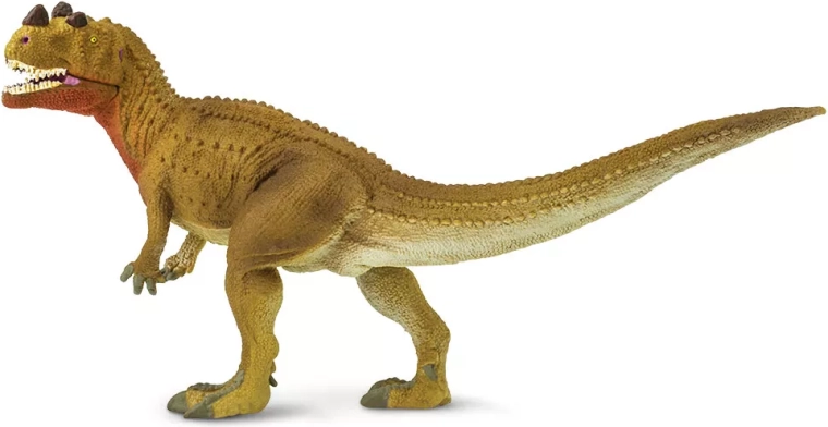 Safari Ltd. ceratosaurus figurka - 1 kus