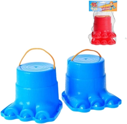 Dětské chodule SUN FUN pro trénink rovnováhy