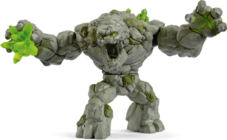 Schleich Eldrador Kamenné monstrum