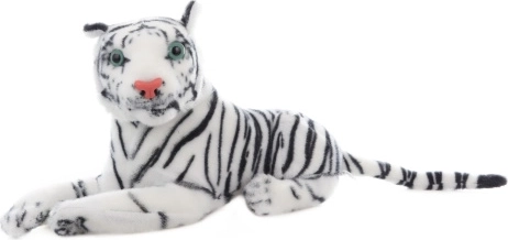 Plyšový Bílý Tygr 29 cm