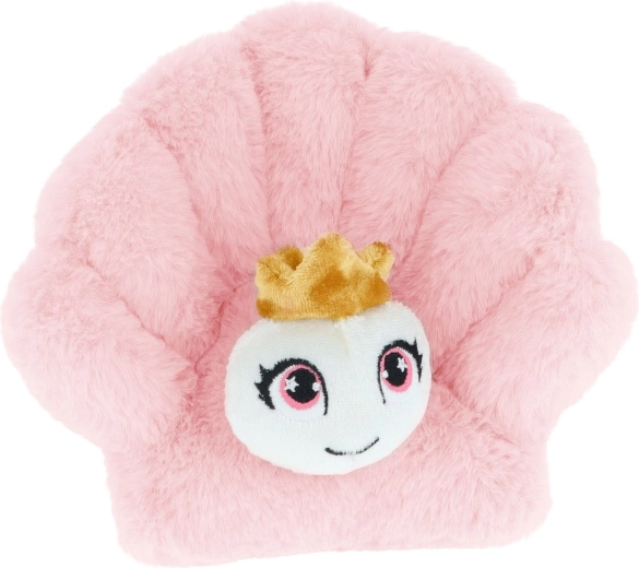 Keeleco ekologická plyšová hračka Lastura 14 cm