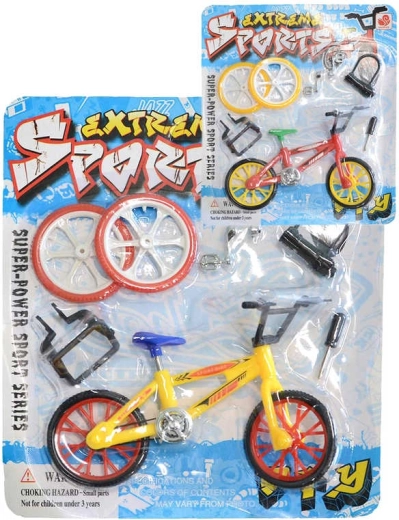 Xtreme sports freestyle BMX kolo na šroubování 13 cm