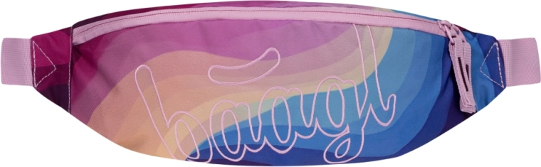 Ledvinka Baagl Snap Lyra GRS