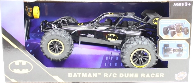 RC auto Batman Dune Racer