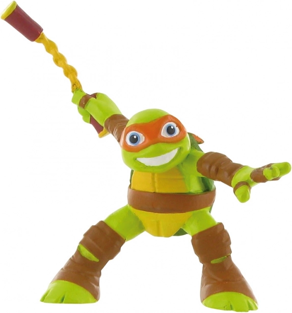 Comansi figurka TEENAGE MUTANT NINJA TURTLES – Mikey