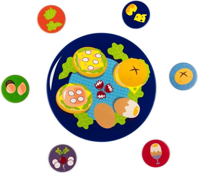 Captain Smart - Vaření pro malé kuchaře