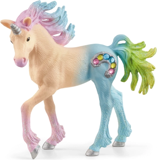 Jednorožčí hříbě Marshmallow Schleich bayala