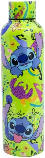 Termo nerezová láhev Lilo a Stitch 515 ml