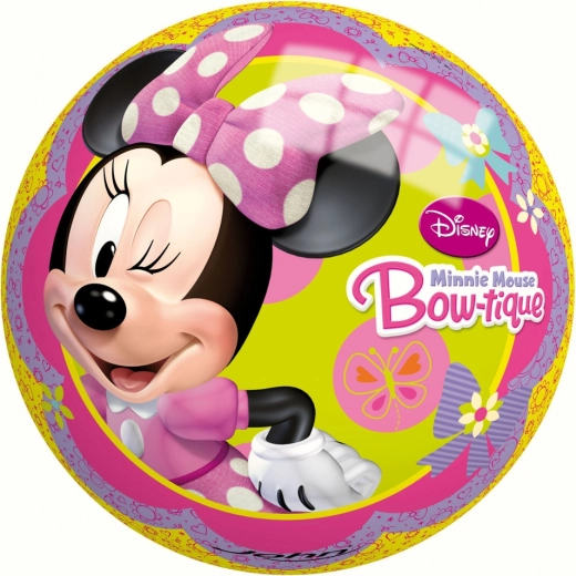 Míč Minnie a Daisy 23 cm